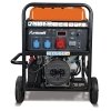 Generator prądu Unicraft PG-E 100 TEA 10kW 1/3 fazowy AVR
